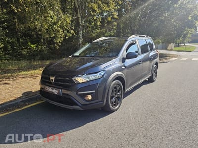 Dacia Jogger 1.0 TCe Extreme 7L