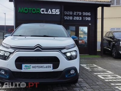 Citroen C3 1.2 PureTech Shine
