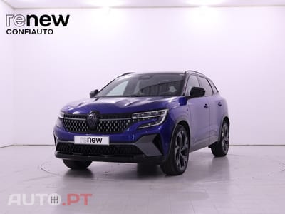 Renault Austral 1.3 Mild Hybrid Techno Esprit Alpine Auto
