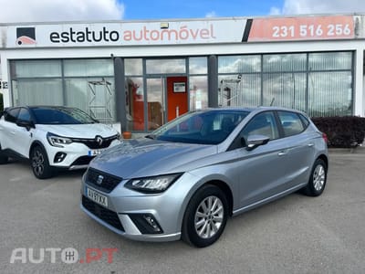Seat Ibiza 1.0 TSI Style