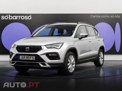 Seat Ateca 1.0 TSI Style