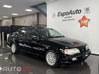 Ford Sierra Cosworth 4x4
