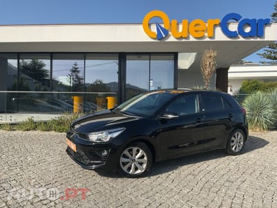 Kia Rio 1.0 T-GDi Move