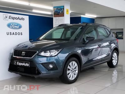 Seat Arona 1.0 TSI Style
