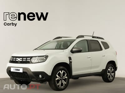 Dacia Duster Duster 1.0 TCe ECO-G Journey Bi-Fuel