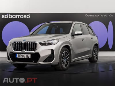 BMW X1 xDrive25e Pack Desportivo M