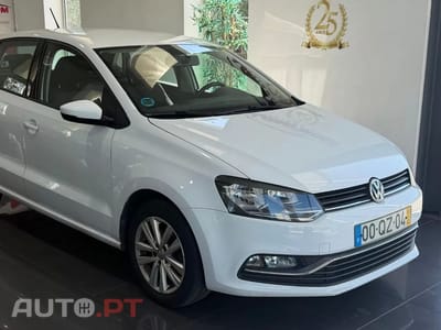 Volkswagen Polo 1.0 Confortline