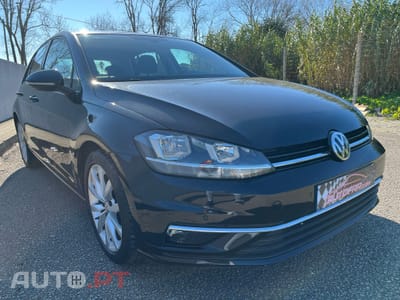 Volkswagen Golf 1.6 TDI R-Line DSG