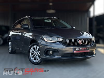 Fiat Tipo 1.3 M-Jet Lounge