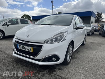 Peugeot 208 1.2 PureTech Active
