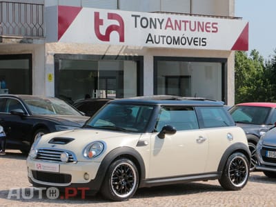 MINI Cooper Cooper D