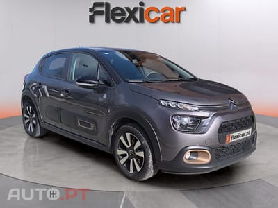 Citroen C3 1.2 PureTech C-Series