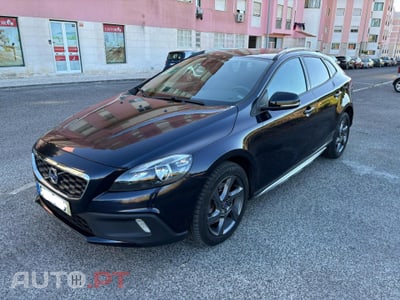 Volvo V40 Cross Country D2 2.0 Kinetic CC