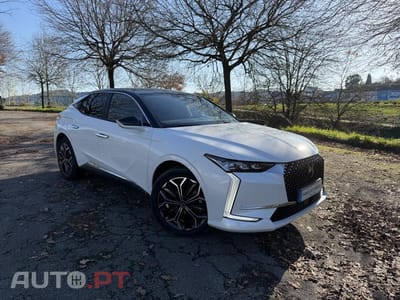 DS DS4 E-TENSE 225 CROSS RIVOLI