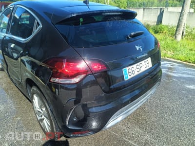 Citroen DS4 So chic