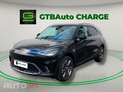 Smart #1 Pulse I.V.A DEDUTÍVEL 