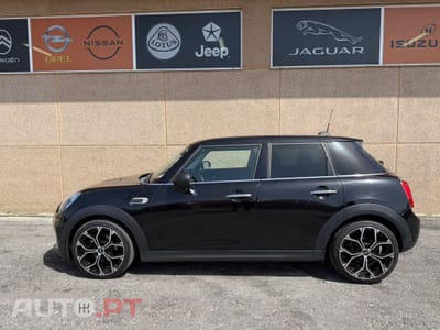 MINI Cooper One D