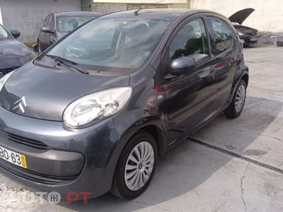 Citroen C1 1.0 RFM