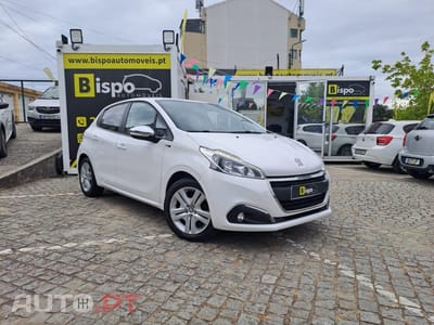 Peugeot 208 1.2 PureTech Style
