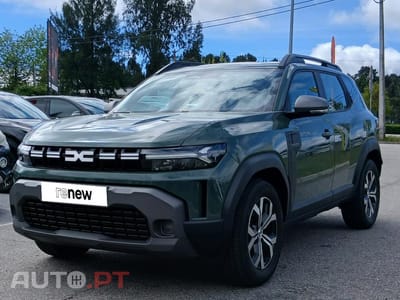 Dacia Duster Duster 1.0 TCe ECO-G Expression Bi-Fuel