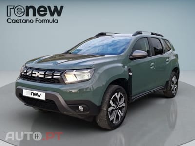 Dacia Duster 1.0 ECO-G 100cv Bi-Fuel Journey