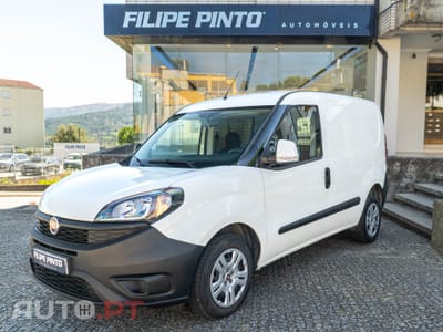 Fiat Doblo Combi 1.3 Multijet