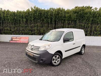 Renault Kangoo 1.5 dCi Business 3L