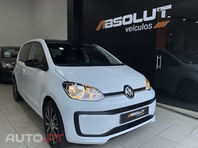 Volkswagen Up! 1.0 Move