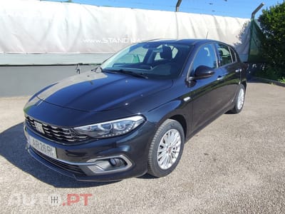 Fiat Tipo 1.3 MultiJet Life