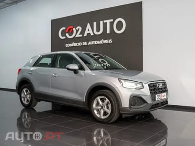 Audi Q2 30 TFSI Advanced