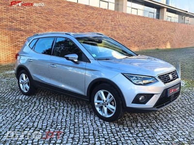 Seat Arona 1.0 TSI FR