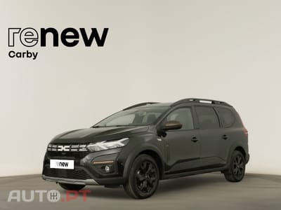 Dacia Jogger Jogger 1.0 ECO-G Extreme+ Up&Go 7L Bi-Fuel