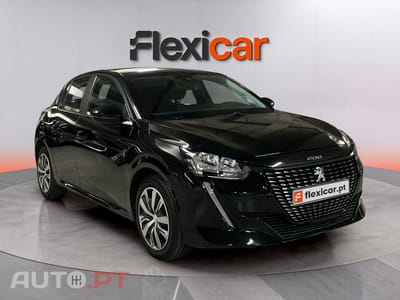 Peugeot 208 1.2 PureTech SE Style