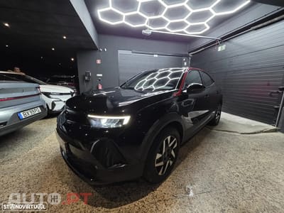 Opel Mokka-E 50 kWh GS