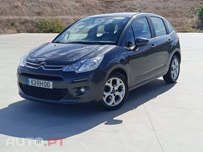 Citroen C3 1.2 PureTech Seduction