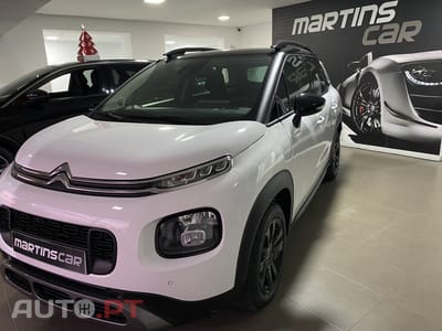 Citroen C3 Aircrosse