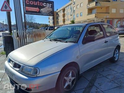 Seat Ibiza 1.9 TDi Latino