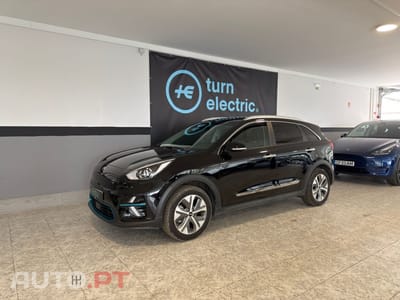 Kia Niro 64kWh