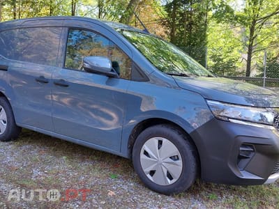 Nissan Townstar EV 45KWH 3L