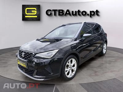 Seat Arona 1.0 FR 