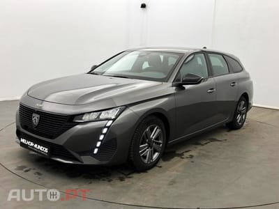 Peugeot 308 SW PureTech 130 EAT8 Active Pack