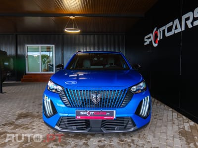 Peugeot 2008 1.2 PureTech Allure