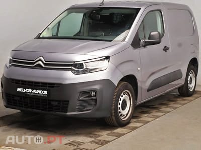 Citroen Berlingo 1.5 BlueHDi M Club