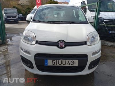 Fiat Panda 1.2 Easy S&S