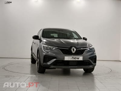 Renault Arkana 1.3 Tce R.s. Line Edc