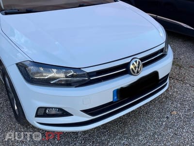 Volkswagen Polo Confort