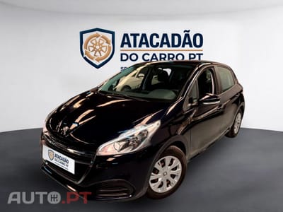 Peugeot 208 1.0 VTi Active