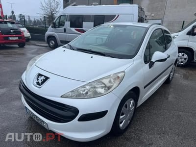 Peugeot 207 1.4 HDi Urban