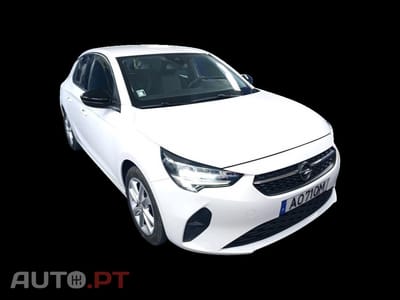Opel Corsa 1.5 D Business Edition