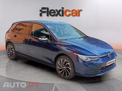 Volkswagen Golf 1.0 TSI LIFE